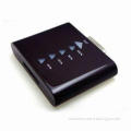 Power Station in Black Color, Suitable for iPhone and iPod